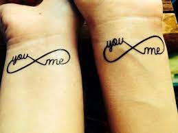 70 Lovely Matching Tattoos Cuded Best Couple Tattoos Cute Couple Tattoos Friend Tattoos