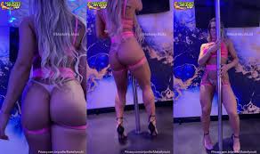 Maikelly Muhl brasileira