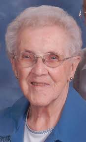 Obituary information for Betty J Good