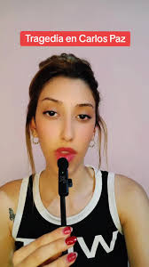 Tragedia en Carlos Paz