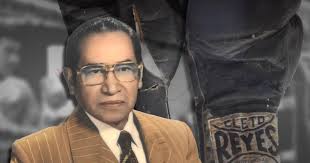 ¿Quién fue Cleto Reyes? Esta es la historia de los guantes que usan los  grandes campeones del boxeo