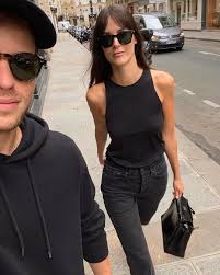 Leia Sfez On Instagram Fashion French Wardrobe Basics Daily Fashion Inspiration