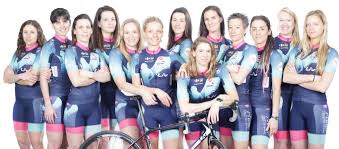 I felt really good on the first climb today but it was such a hard. Women S Only Cycling Opportunities 2019 We Love Cycling Magazine