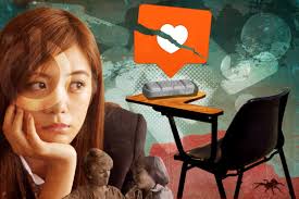 Family: why parenting teenagers makes raising toddlers look like child's  play