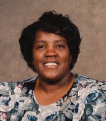 Mary Alice Walker Obituary