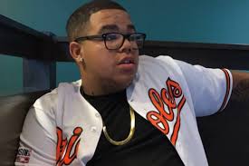 Fundraiser for Kyra Matthews by Melinda Calderon Pitchford : Nasir Matthews  Memorial Fund