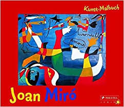 Joan miró | art project for kids with writing activitiesengaging art lesson with language (writing) activities. 37 Joan Miro Bilder Zum Ausmalen Besten Bilder Von Ausmalbilder