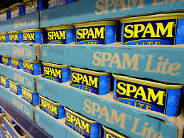 Image result for spamming