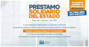 Como se reintegrará el préstamo para la clase media 2021. Facebook
