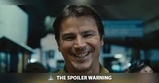 Review 773: Trap — The Spoiler Warning