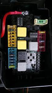 Rear sam control unit with fuse and relay module 80. 2012 Mercedes Ml350 Fuse Box Wiring Diagram Loot Colab Loot Colab Pennyapp It