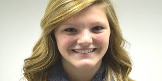 All-Area volleyball first team