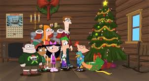 Phineas And Ferb Finale Last Day Of Summer May Not Be As Final As We Think Phineas And Ferb Family Christmas Christmas Wishes