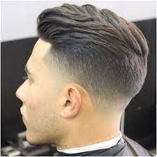 Arten Von Verblassen Haarschnitte Mann 2017 Manner S Haarschnitt Verblassen Zuruck Beste Frisur Und Haars Fade Haircut Taper Fade Haircut Types Of Fade Haircut