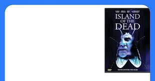 Amazon.com: Island of the Dead [DVD]