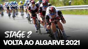 Partilhe no facebook partilhe no twitter partilhe no google+ partilhe no linkedin partilhe no whatsapp. Volta Ao Algarve 2021 Stage 5 Highlights Cycling Eurosport Youtube