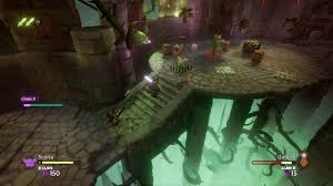 New Dreams update brings dungeon crawler built by Media Molecule and  DreamShaping 2.0 | NeoGAF