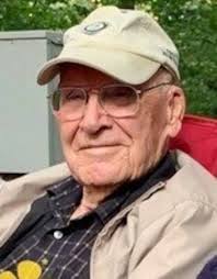 Robert C. Robinson Obituary