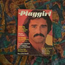 Playgirl by Editors, Paperback