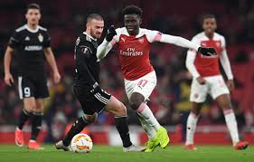 Does unai emery have tattoos? The Nine Youngsters To Have Played Under Unai Emery At Arsenal Planet Football