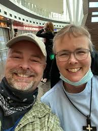 Religious Sisters of Mercy of Alma, Michigan