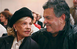 Amos Gitaï — Wikipédia