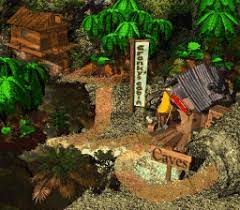 This skin is 1:1 with the original battlefield, but there is a slightly different camera.] Kongo Jungle Super Mario Wiki The Mario Encyclopedia