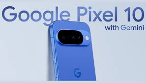 Google Pixel 10 全系列解析！規格、功能及海外價格比較一次看 ...