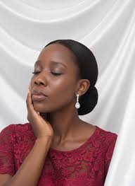 Today, I celebrate the woman I am and the woman I'm becoming. A woman who  prayed, pushed, survived, grew, and still kept her glow. A woman who knows  her worth, protects her