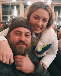 Happy birthday @bellarobmayo! Thankful for the ways you're carrying