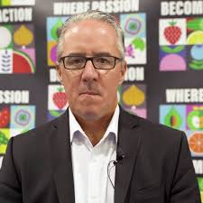 Pam McNair-Raynor, RTT