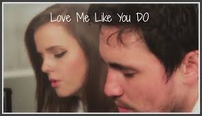 Ellie Goulding Ellie Goulding Love Me Like You Do Ellie Goulding Love Me Like You Do W Tiffany Alvord Concert Announc Love Me Like My Love Love Songs