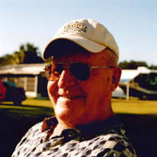 Earl LaVigne Obituary October 9, 2016