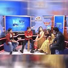 Enjoy Super Sundays On Star Gold With The Khelkars This Vivo Ipl Indian Television Dot Com Disney+ is the exclusive home for your favorite movies and tv shows from disney, pixar, marvel, star wars, and national geographic. enjoy super sundays on star gold with