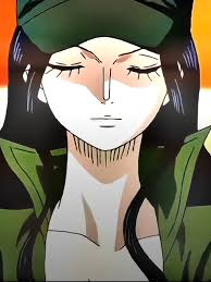 Oh My God It Is Robin Desu