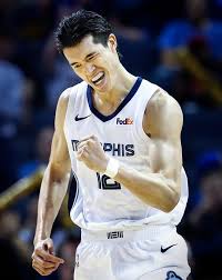 Latest on toronto raptors small forward yuta watanabe including news, stats, videos, highlights spin: Yuta Watanabe Rui Hachimura Make Japanese History In Grizzlies Vs Wizards