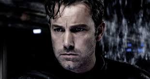 BATMAN V SUPERMAN: DAWN OF JUSTICE