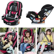 Graco Forever Car Seat Pink 4ever All In One Convertible Only 160 Reg 300 Camo Baby Trend Base Kentucky Laws Fly With Jeep Wrangler Covers Waterproof Blog Extend2fit 4runner F250 Anunfinishedlifethemovie Com
