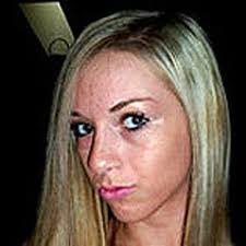 Daria Palmer's Instagram, Twitter & Facebook