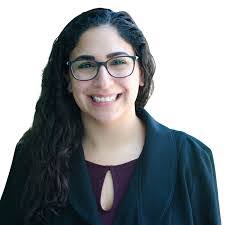 Morgan Levy's Instagram, Twitter & Facebook