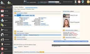 What Is Ehr Software Medical Chart Help