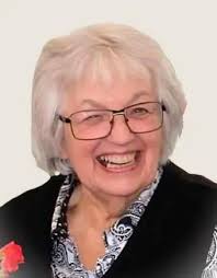 Ruth N. McQueen Obituary (2024)