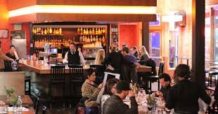 The Majestic Cafe 4140 Woodward Ave Midtown Detroit Detroit Restaurants Downtown Restaurants Detroit