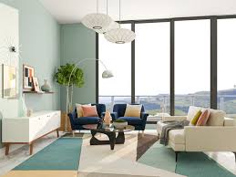 The call of nature has been heard in the design world as well. Living Room Furniture New Interior Trends 2022 2023 New Decor Trends