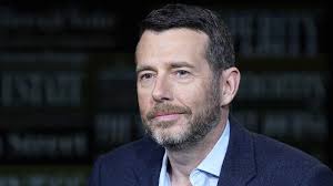 Plouffe says Harris could win all 7 swing states