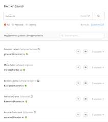 We did not find results for: Find Email Addresses In Seconds Hunter Email Hunter