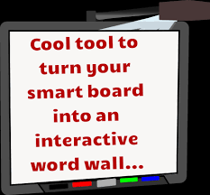 All of the smartboard games and activities are fun, interactive, and free! Interactive Word Wall Activities Smart Board Activities Interactive Word Wall Smart Board Activities Smart Board Lessons