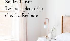 Notre sélection de literie relaxation se compose d'ensembles électriques avec sommier relaxation à lattes et différents matelas en latex et mousse polyuréthane. Soldes Deco Jusqu A Moins 50 Sur La Maison Chez La Redoute Cocon Deco Vie Nomade