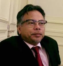 Semalam, datuk pengelola bijaya diraja istana negara,. Analisis Pru 14 Milik Siapakah Parlimen Kuala Nerus