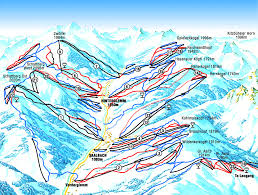 Skicircus saalbach hinterglemm is one of austria's largest and most versatile ski areas. Austrian Ski Areas Merge To Create New Super Region Ski Line